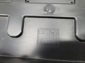 Osłona plyta podłoga pod zderzak przód Fiat 600 23-