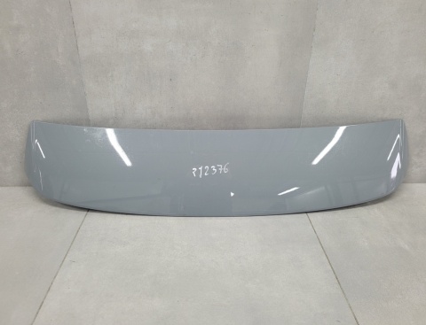 Spoiler lotka daszek klapy tył BMW 3 G21 18-