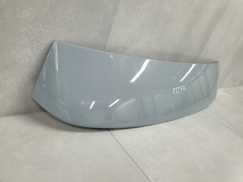 Spoiler lotka daszek klapy tył BMW 3 G21 18-