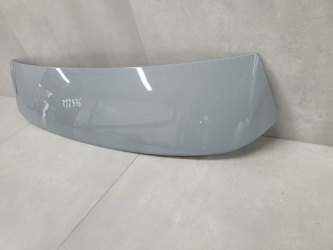Spoiler lotka daszek klapy tył BMW 3 G21 18-