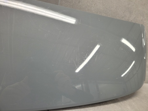 Spoiler lotka daszek klapy tył BMW 3 G21 18-