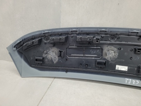 Spoiler lotka daszek klapy tył BMW 3 G21 18-