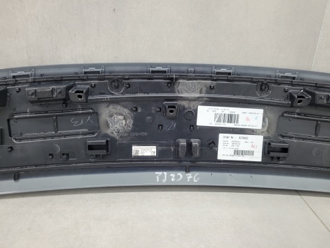 Spoiler lotka daszek klapy tył BMW 3 G21 18-