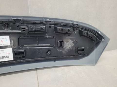 Spoiler lotka daszek klapy tył BMW 3 G21 18-