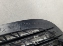 Kratka zaślepka prawa wlot powietrza maski przód Mercedes Sprinter W906 906