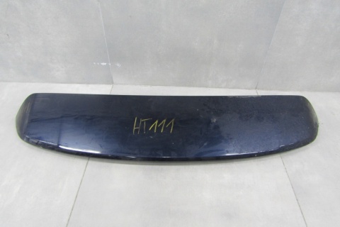 SPOILER LOTKA DASZEK TYŁ MERCEDES C W205 KOMBI 12-15
