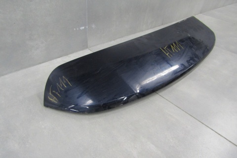 SPOILER LOTKA DASZEK TYŁ MERCEDES C W205 KOMBI 12-15