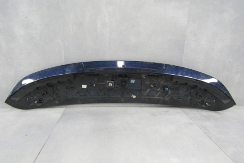 SPOILER LOTKA DASZEK TYŁ MERCEDES C W205 KOMBI 12-15