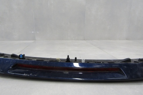 SPOILER LOTKA DASZEK TYŁ MERCEDES C W205 KOMBI 12-15