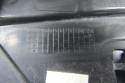 SPOILER LOTKA DASZEK TYŁ MERCEDES C W205 KOMBI 12-15