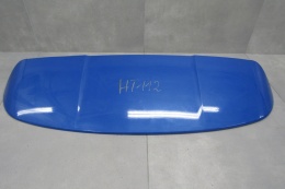 SPOILER LOTKA DASZEK TYŁ BMW I F40 19-