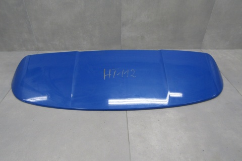 SPOILER LOTKA DASZEK TYŁ BMW I F40 19-