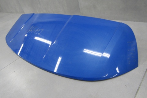 SPOILER LOTKA DASZEK TYŁ BMW I F40 19-