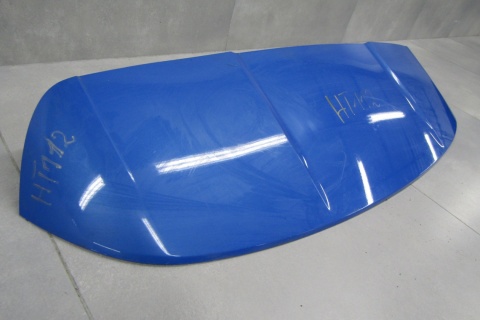 SPOILER LOTKA DASZEK TYŁ BMW I F40 19-