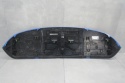 SPOILER LOTKA DASZEK TYŁ BMW I F40 19-
