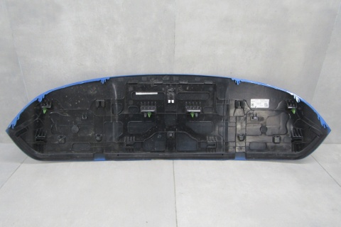 SPOILER LOTKA DASZEK TYŁ BMW I F40 19-