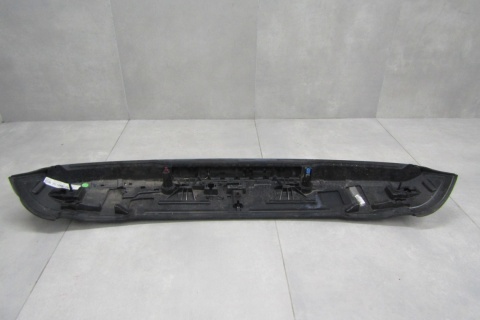 SPOILER LOTKA DASZEK TYŁ MERCEDES GLS AMG W167 17-20