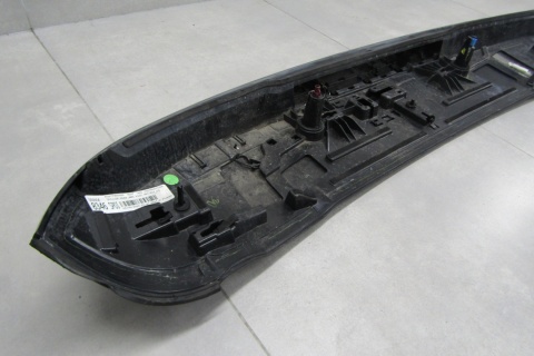 SPOILER LOTKA DASZEK TYŁ MERCEDES GLS AMG W167 17-20