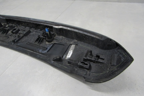 SPOILER LOTKA DASZEK TYŁ MERCEDES GLS AMG W167 17-20