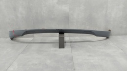 Spoiler dokładka zderzaka przód Opel Astra H III 3 GTC Opc Line 04-10