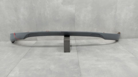 Spoiler dokładka zderzaka przód Opel Astra H III 3 GTC Opc Line 04-10