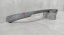Spoiler dokładka zderzaka przód Opel Astra H III 3 GTC Opc Line 04-10