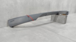 Spoiler dokładka zderzaka przód Opel Astra H III 3 GTC Opc Line 04-10