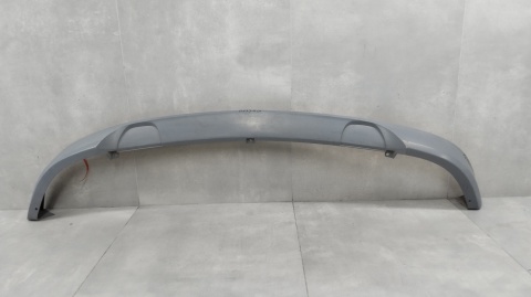 Spoiler dokładka zderzaka przód Opel Astra H III 3 GTC Opc Line 04-10