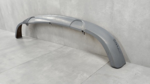 Spoiler dokładka zderzaka przód Opel Astra H III 3 GTC Opc Line 04-10