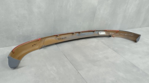 Spoiler dokładka zderzaka przód Opel Astra H III 3 GTC Opc Line 04-10