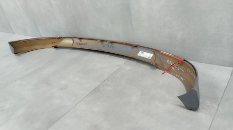 Spoiler dokładka zderzaka przód Opel Astra H III 3 GTC Opc Line 04-10