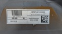 Spoiler dokładka zderzaka przód Opel Astra H III 3 GTC Opc Line 04-10
