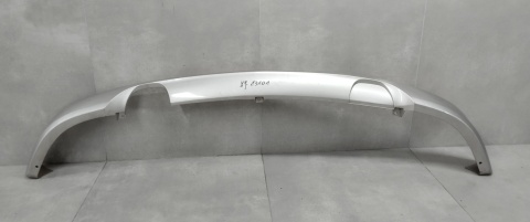 Spoiler dokładka zderzaka przód Opel Astra H III 3 GTC Opc Line 04-10