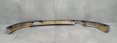 Spoiler dokładka zderzaka przód Opel Astra H III 3 GTC Opc Line 04-10