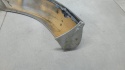 Spoiler dokładka zderzaka przód Opel Astra H III 3 GTC Opc Line 04-10