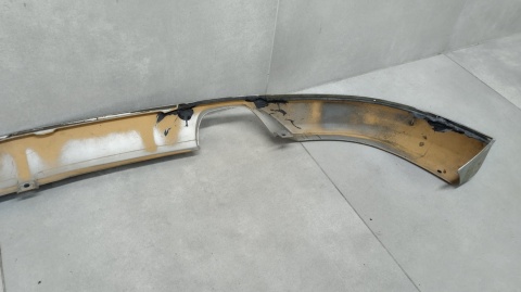 Spoiler dokładka zderzaka przód Opel Astra H III 3 GTC Opc Line 04-10