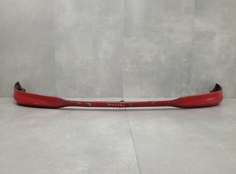 Spoiler dokładka zderzaka przód Opel Astra H III 3 Lift OPC 07-10