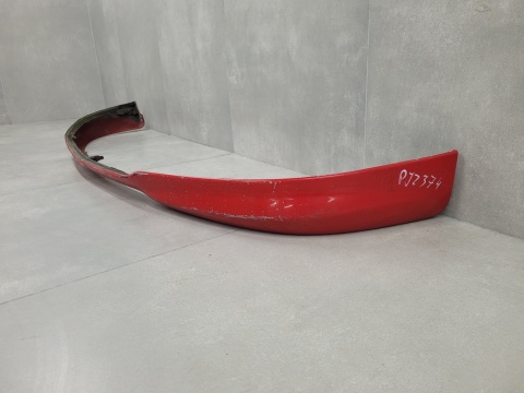 Spoiler dokładka zderzaka przód Opel Astra H III 3 Lift OPC 07-10
