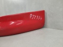 Spoiler dokładka zderzaka przód Opel Astra H III 3 Lift OPC 07-10