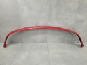 Spoiler dokładka zderzaka przód Opel Astra H III 3 Lift OPC 07-10
