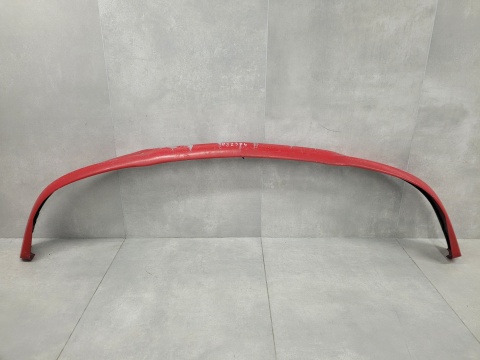 Spoiler dokładka zderzaka przód Opel Astra H III 3 Lift OPC 07-10