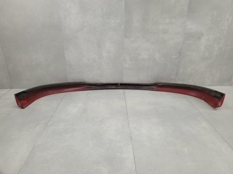 Spoiler dokładka zderzaka przód Opel Astra H III 3 Lift OPC 07-10