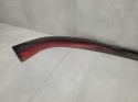 Spoiler dokładka zderzaka przód Opel Astra H III 3 Lift OPC 07-10