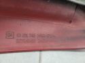 Spoiler dokładka zderzaka przód Opel Astra H III 3 Lift OPC 07-10