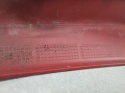 Spoiler dokładka zderzaka przód Opel Astra H III 3 Lift OPC 07-10