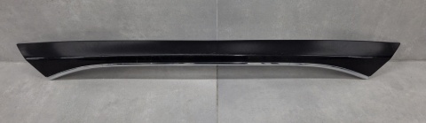 Blenda listwa klapy tył INFINITI QX30 Q30 15-19