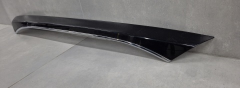 Blenda listwa klapy tył INFINITI QX30 Q30 15-19