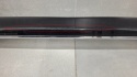 Blenda listwa klapy tył INFINITI QX30 Q30 15-19