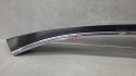Blenda listwa klapy tył INFINITI QX30 Q30 15-19