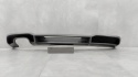 DYFUZOR ZDERZAKA TYŁ TYLNY AUDI A3 8V SEDAN LIFT S-LINE 16-20 lift